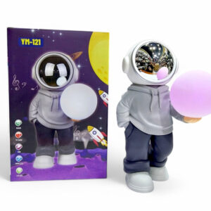 ASTRONAUTA MAGICO PARLANTE