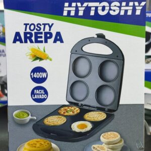 TOSTY PARA AREPA
